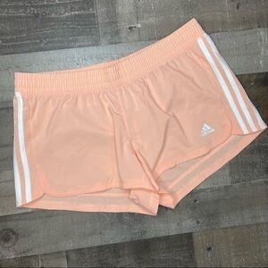 Adidas Athletic Short size Medium
